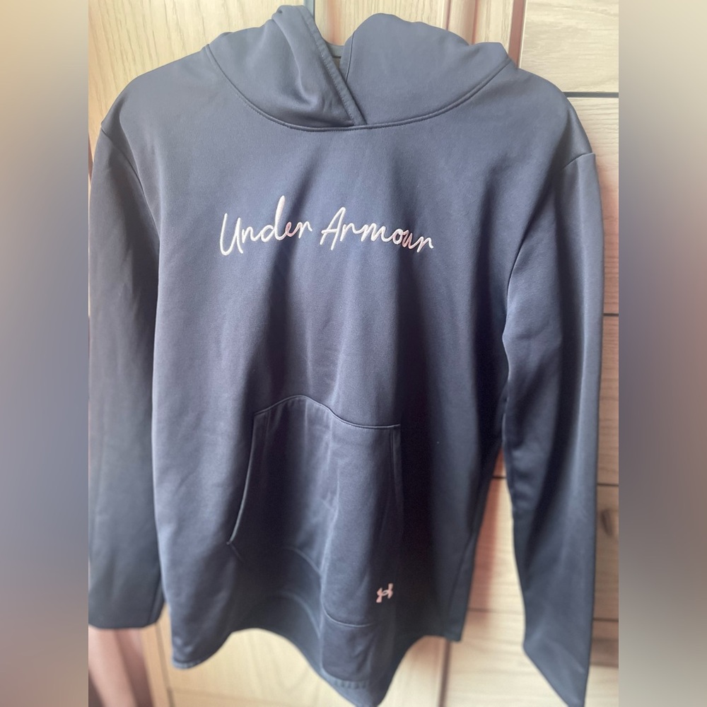 Under Armour medium hoodie